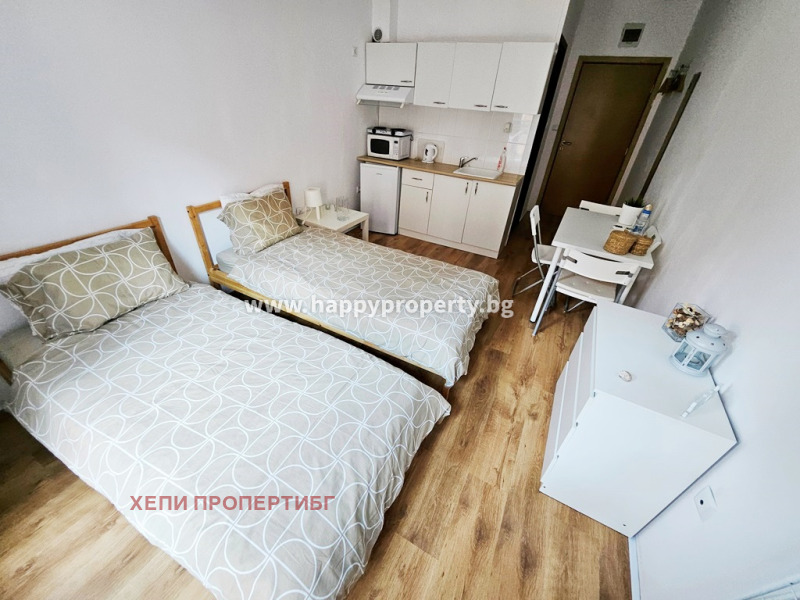 Продается  Студия область Бургас , к.к. Слънчев бряг , 25 кв.м | 29394328 - изображение [6]