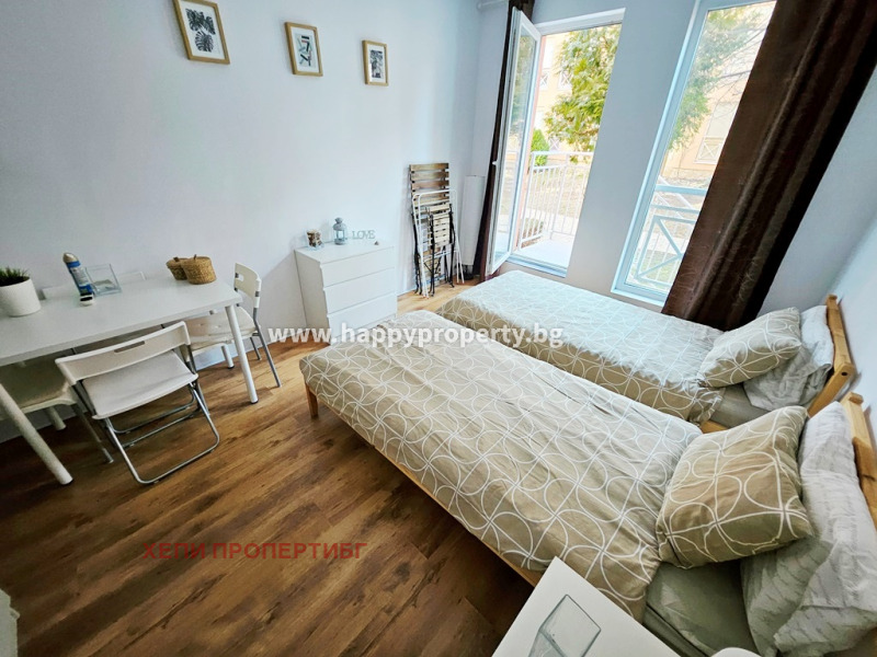 Продается  Студия область Бургас , к.к. Слънчев бряг , 25 кв.м | 29394328 - изображение [4]