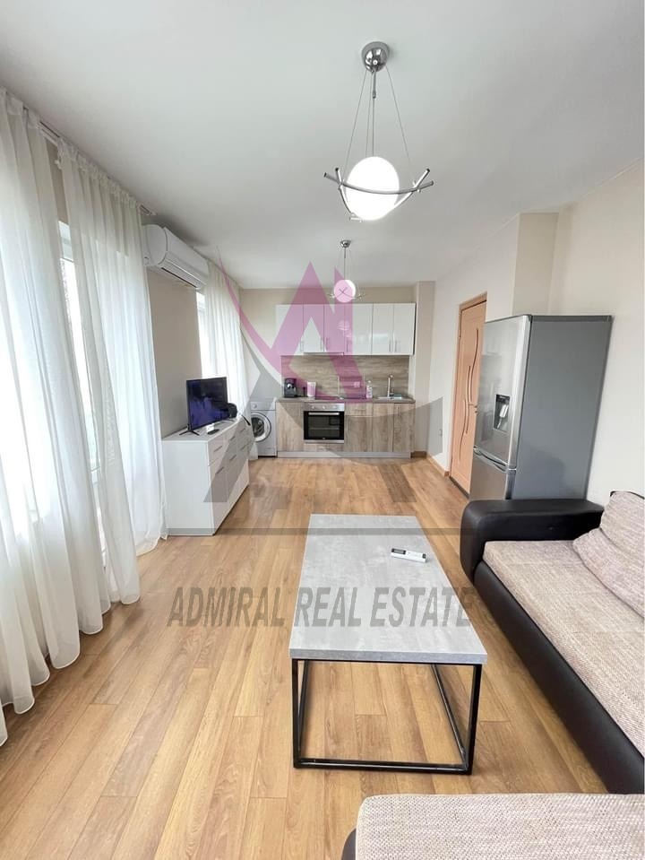 À vendre  1 chambre Varna , Vazrajdane 1 , 56 m² | 96669824