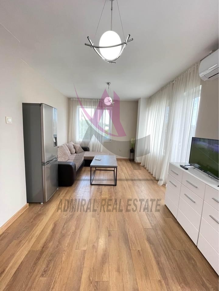 En venta  1 dormitorio Varna , Vazrazhdane 1 , 56 metros cuadrados | 96669824 - imagen [2]