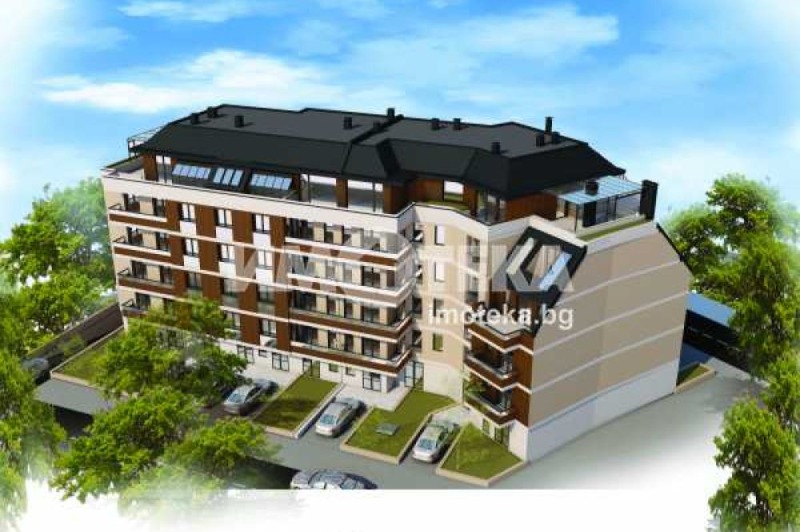 Продава  2-стаен град София , Овча купел , 80 кв.м | 72508712