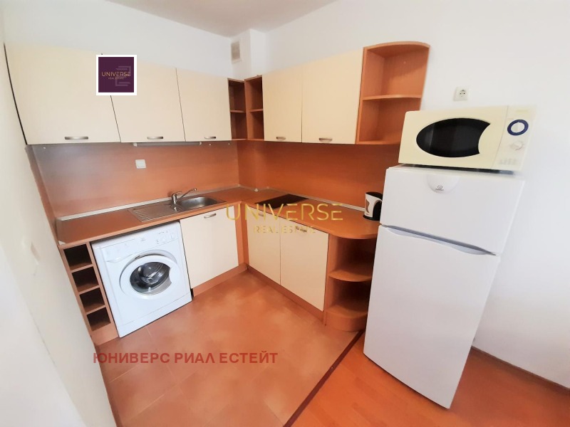 En venta  1 dormitorio región Burgas , k.k. Slanchev bryag , 60 metros cuadrados | 60332959 - imagen [4]