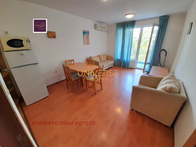 En venta  1 dormitorio región Burgas , k.k. Slanchev bryag , 60 metros cuadrados | 60332959 - imagen [3]