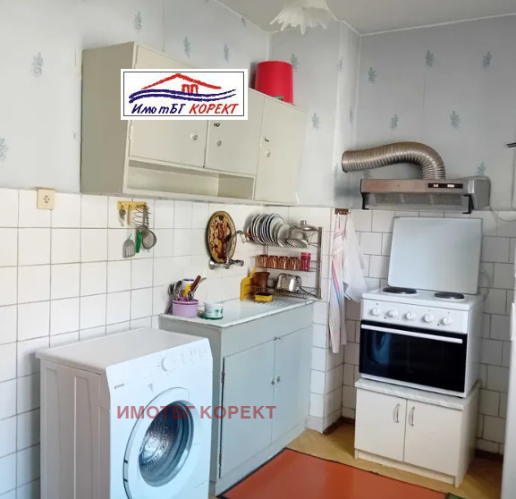 Продава  2-стаен град София , Сухата река , 76 кв.м | 56419312