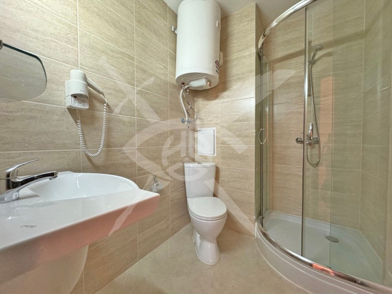 Til salg  1 soveværelse region Burgas , Sveti Vlas , 82 kvm | 71691315 - billede [6]