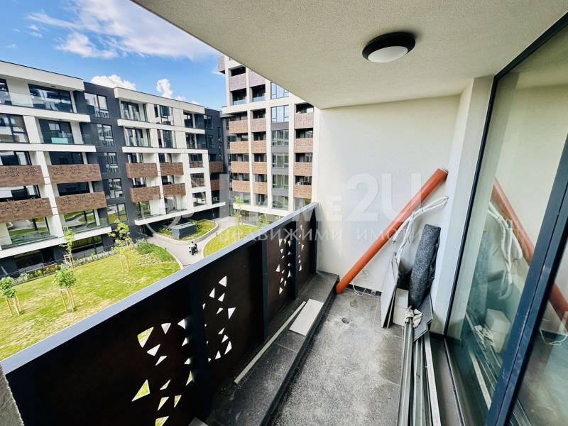 Till salu  1 sovrum Sofia , Krastova vada , 70 kvm | 11980372 - bild [2]