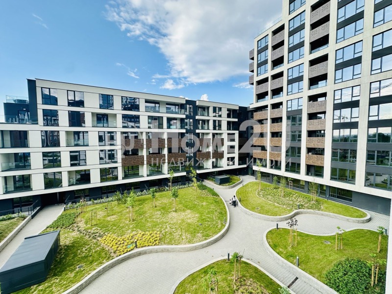 Till salu  1 sovrum Sofia , Krastova vada , 70 kvm | 11980372 - bild [8]