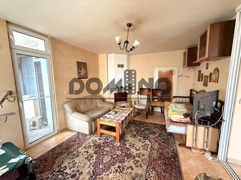 Продаја  1 спаваћа соба Софија , Света Троица , 75 м2 | 24065102 - слика [2]