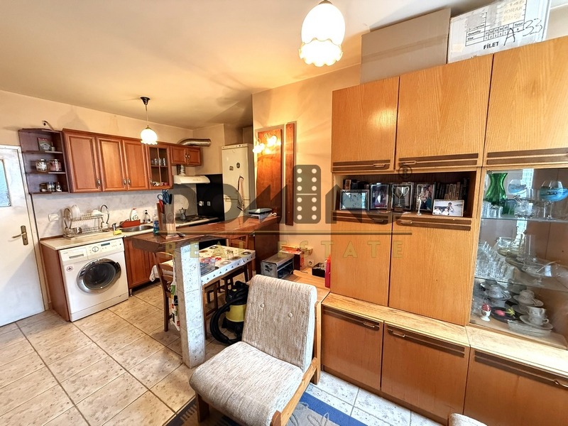 Продаја  1 спаваћа соба Софија , Света Троица , 75 м2 | 24065102 - слика [7]