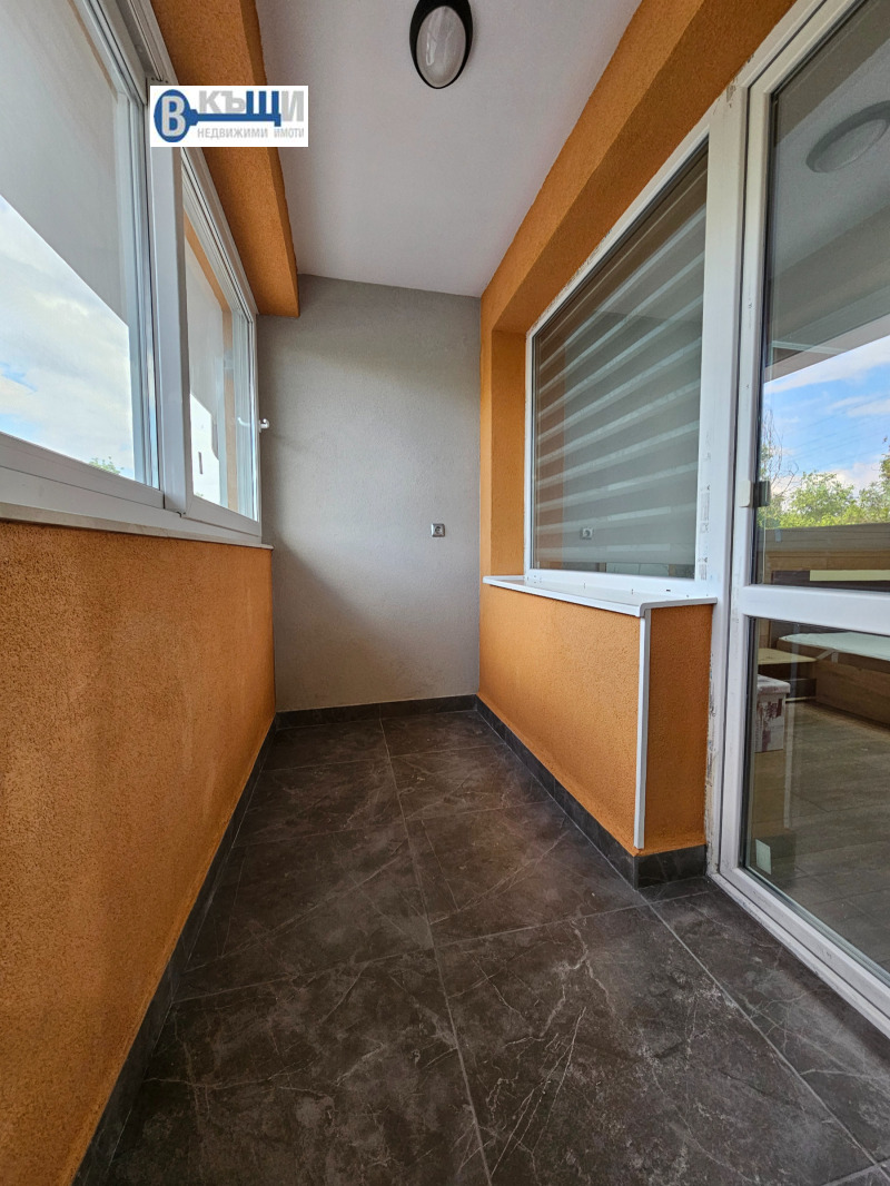 Продава  2-стаен град Велико Търново , Зона Б , 65 кв.м | 26034739 - изображение [7]