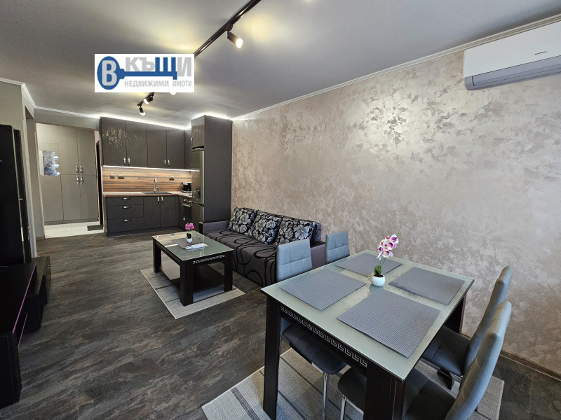 Продава  2-стаен град Велико Търново , Зона Б , 65 кв.м | 26034739 - изображение [3]