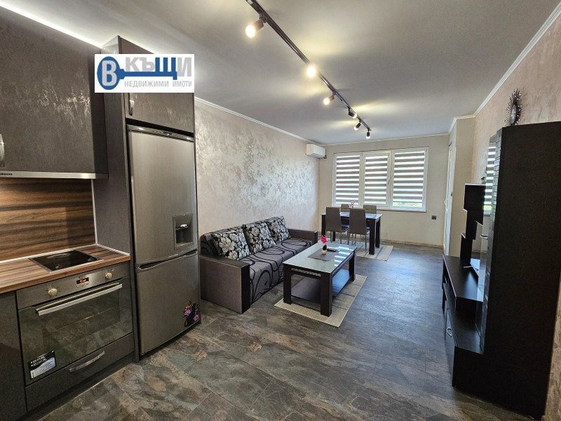 Продава 2-СТАЕН, град Велико Търново, Зона Б • 125000 € • 82599194 — Holmes.bg