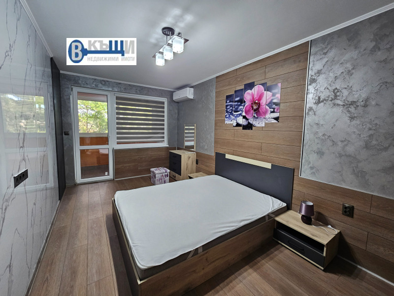 Продава  2-стаен град Велико Търново , Зона Б , 65 кв.м | 26034739 - изображение [4]