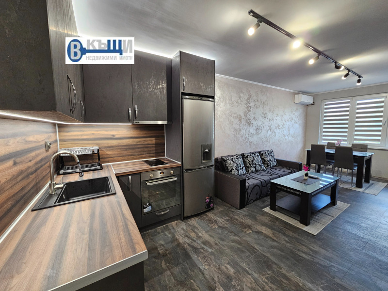 Продава  2-стаен град Велико Търново , Зона Б , 65 кв.м | 26034739 - изображение [2]