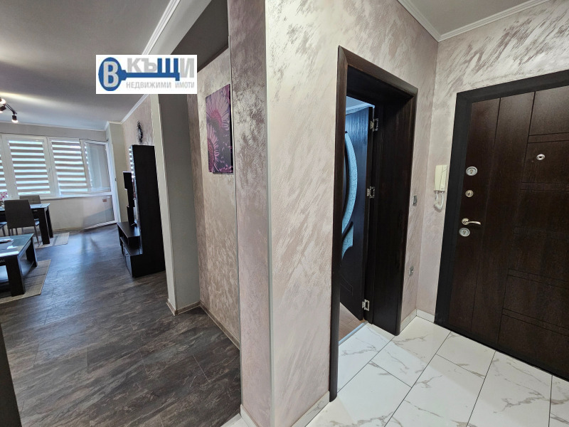 Продава  2-стаен град Велико Търново , Зона Б , 65 кв.м | 26034739 - изображение [6]