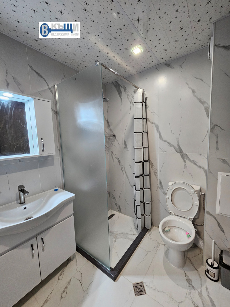 Продава  2-стаен град Велико Търново , Зона Б , 65 кв.м | 26034739 - изображение [5]