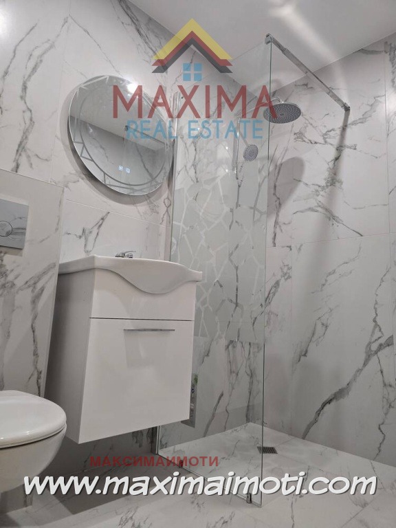 На продаж  1 спальня Пловдив , Христо Смирненски , 79 кв.м | 12501591 - зображення [6]