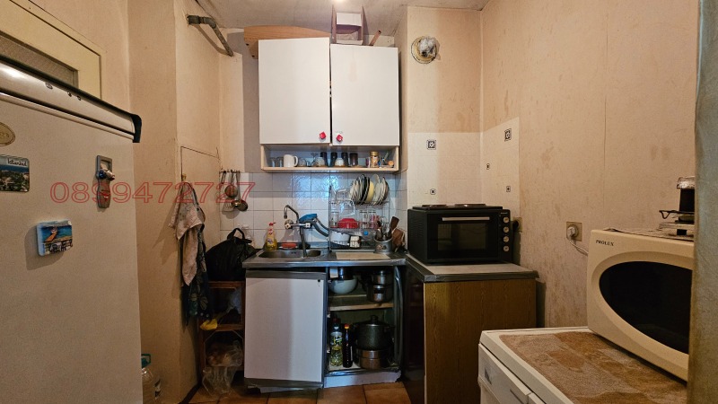 Продава 2-СТАЕН, гр. София, Дружба 2, снимка 9 - Апартаменти - 52635949