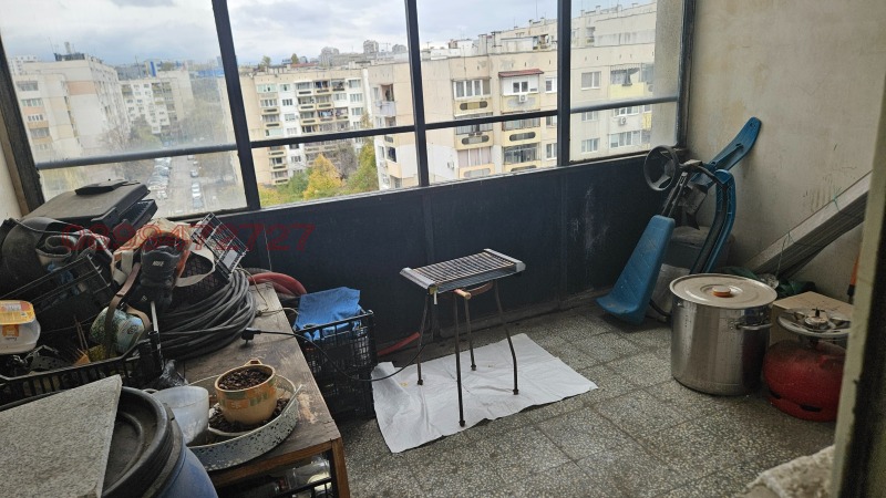 Продава 2-СТАЕН, гр. София, Дружба 2, снимка 8 - Апартаменти - 52635949