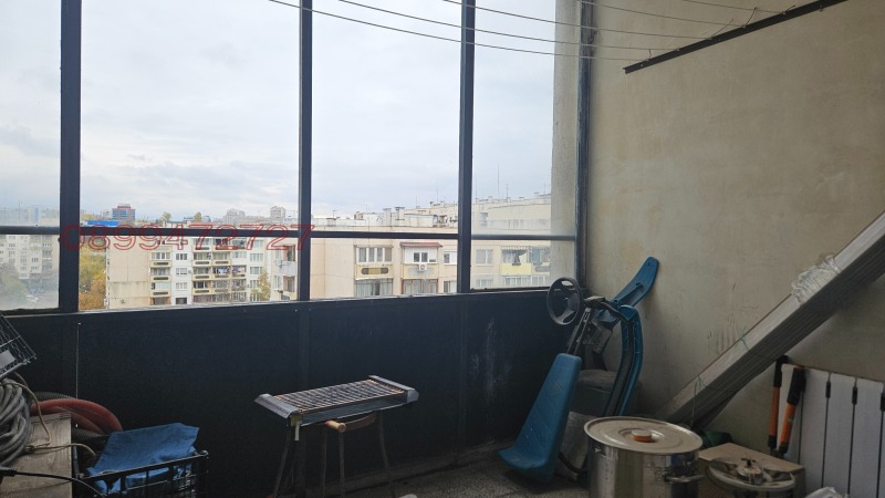 Продава 2-СТАЕН, гр. София, Дружба 2, снимка 6 - Апартаменти - 52635949