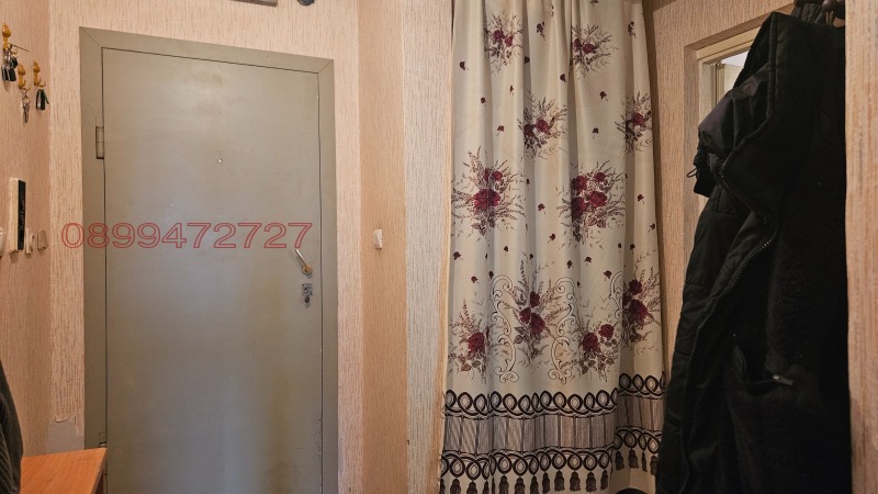 Продава 2-СТАЕН, гр. София, Дружба 2, снимка 10 - Апартаменти - 52635949