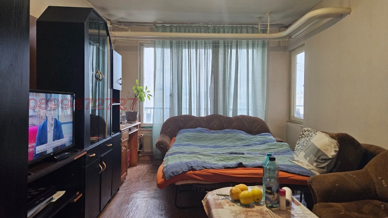 Продава 2-СТАЕН, гр. София, Дружба 2