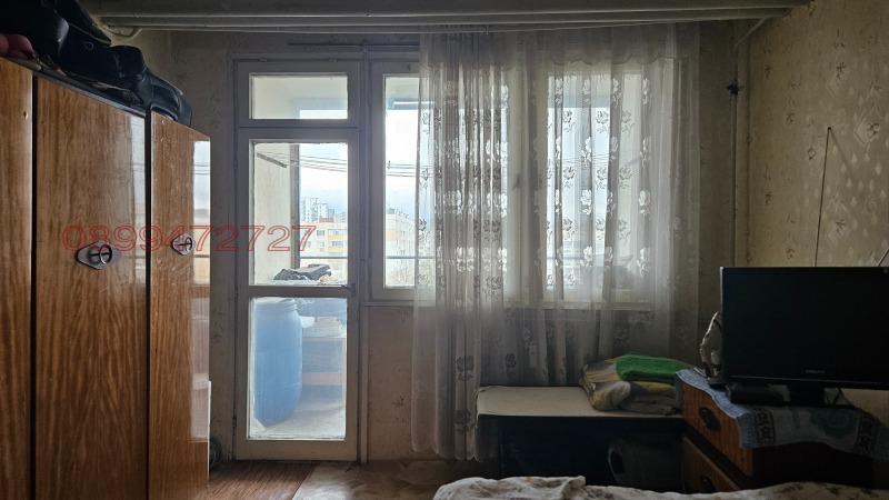 Продава 2-СТАЕН, гр. София, Дружба 2, снимка 3 - Апартаменти - 52635949