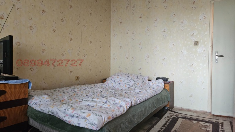 Продава 2-СТАЕН, гр. София, Дружба 2, снимка 5 - Апартаменти - 52635949