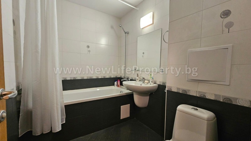 Продава 2-СТАЕН, гр. Свети Влас, област Бургас, снимка 11 - Апартаменти - 52802196