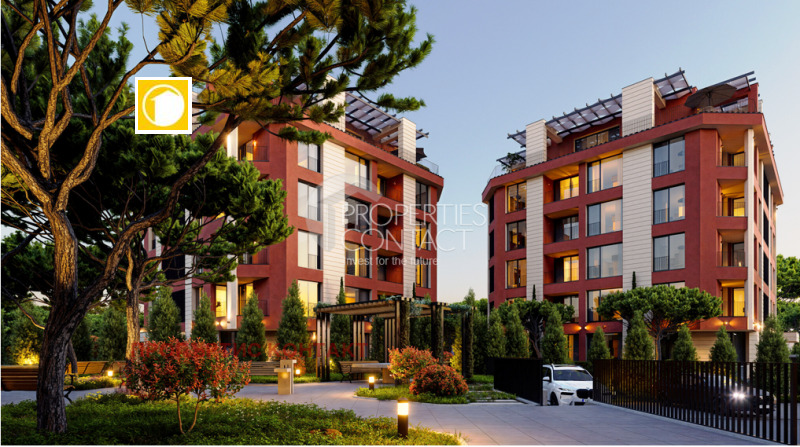 Продава 2-СТАЕН, к.к. Слънчев бряг, област Бургас, снимка 8 - Апартаменти - 53460926