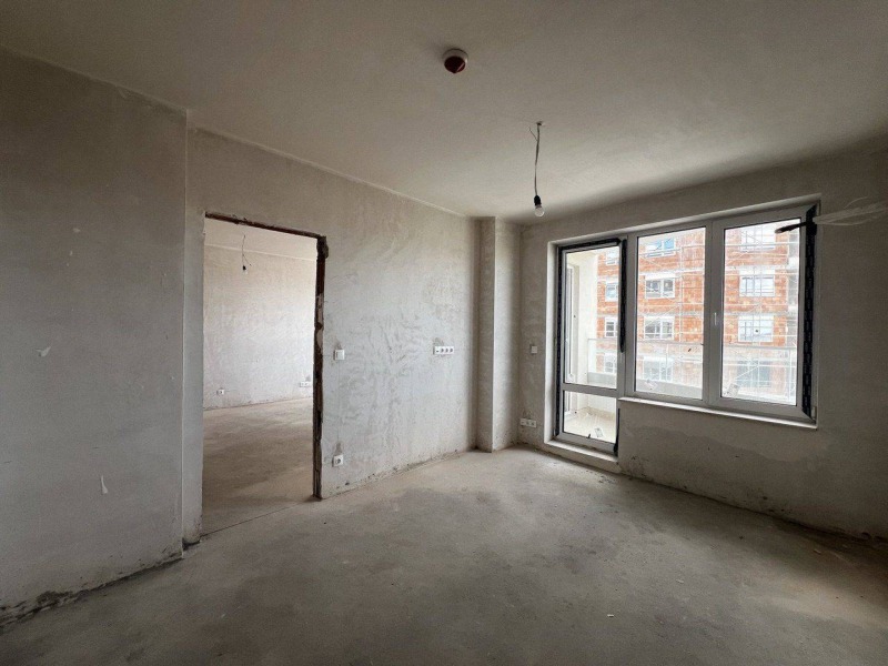 Продава 2-СТАЕН, гр. Бургас, Славейков, снимка 7 - Апартаменти - 53514602