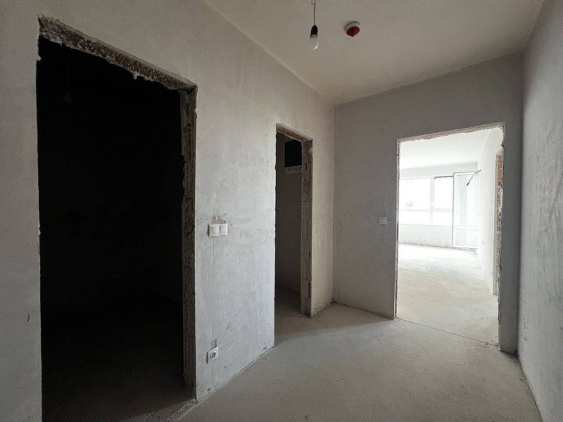 Продава 2-СТАЕН, гр. Бургас, Славейков, снимка 5 - Апартаменти - 53514602