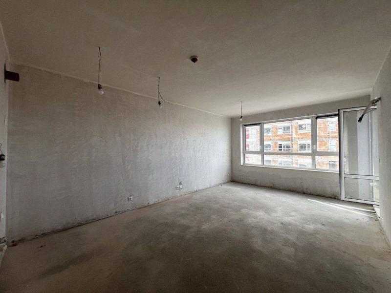 Продава 2-СТАЕН, гр. Бургас, Славейков, снимка 3 - Апартаменти - 53514602