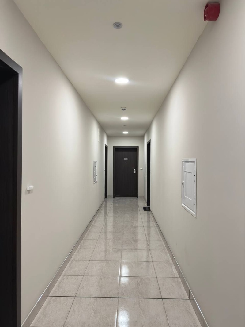 Продава 2-СТАЕН, гр. Бургас, Славейков, снимка 10 - Апартаменти - 53514602