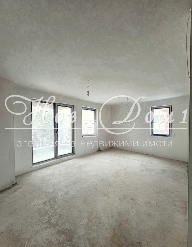 Продава 2-СТАЕН, гр. София, м-т Гърдова глава, снимка 6 - Апартаменти - 54191028