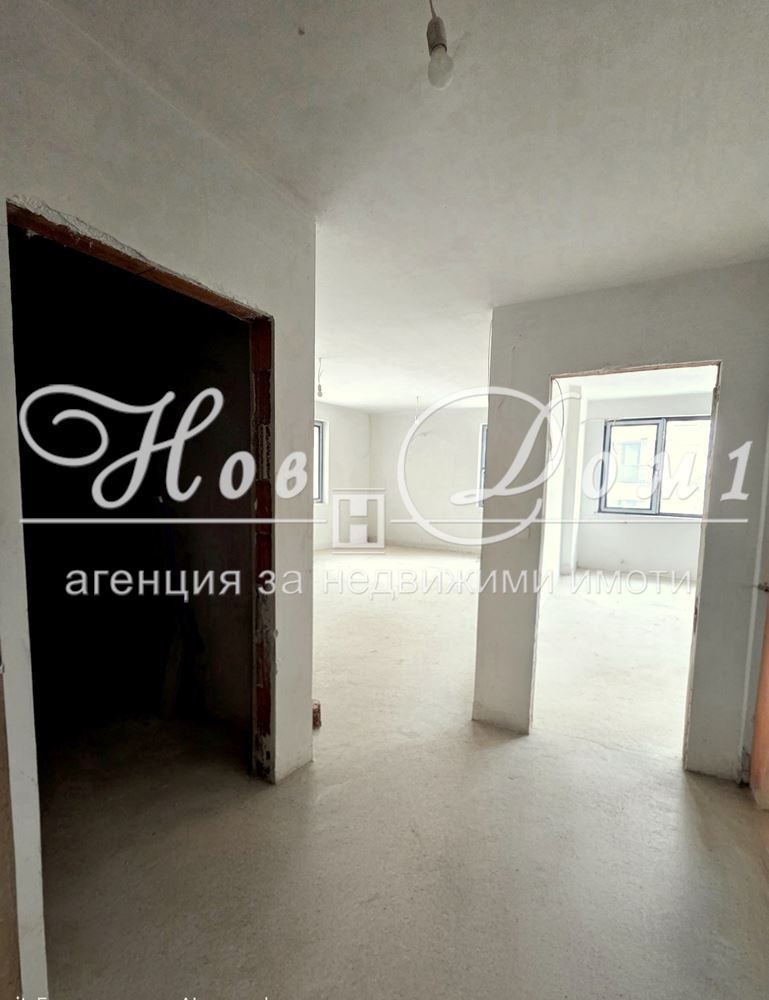 Продава 2-СТАЕН, гр. София, м-т Гърдова глава, снимка 4 - Апартаменти - 54191028