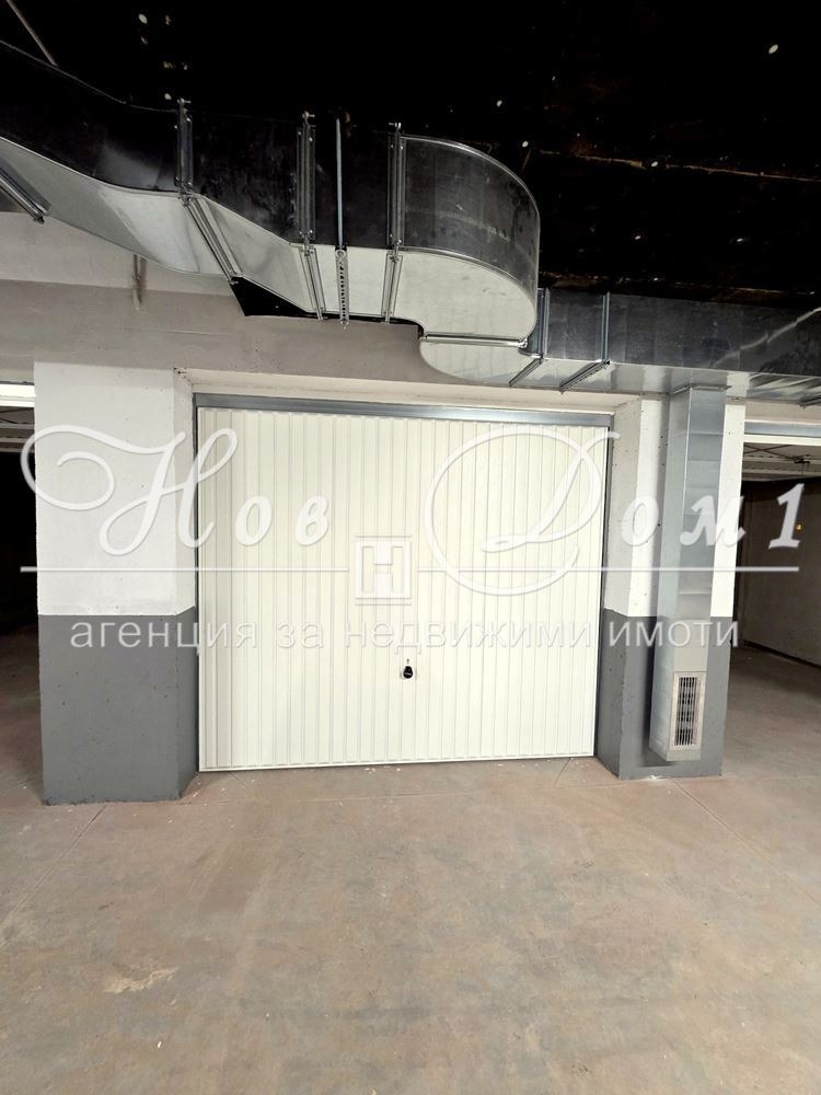 Продава 2-СТАЕН, гр. София, м-т Гърдова глава, снимка 14 - Апартаменти - 54191028