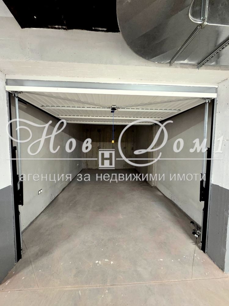 Продава 2-СТАЕН, гр. София, м-т Гърдова глава, снимка 13 - Апартаменти - 54191028