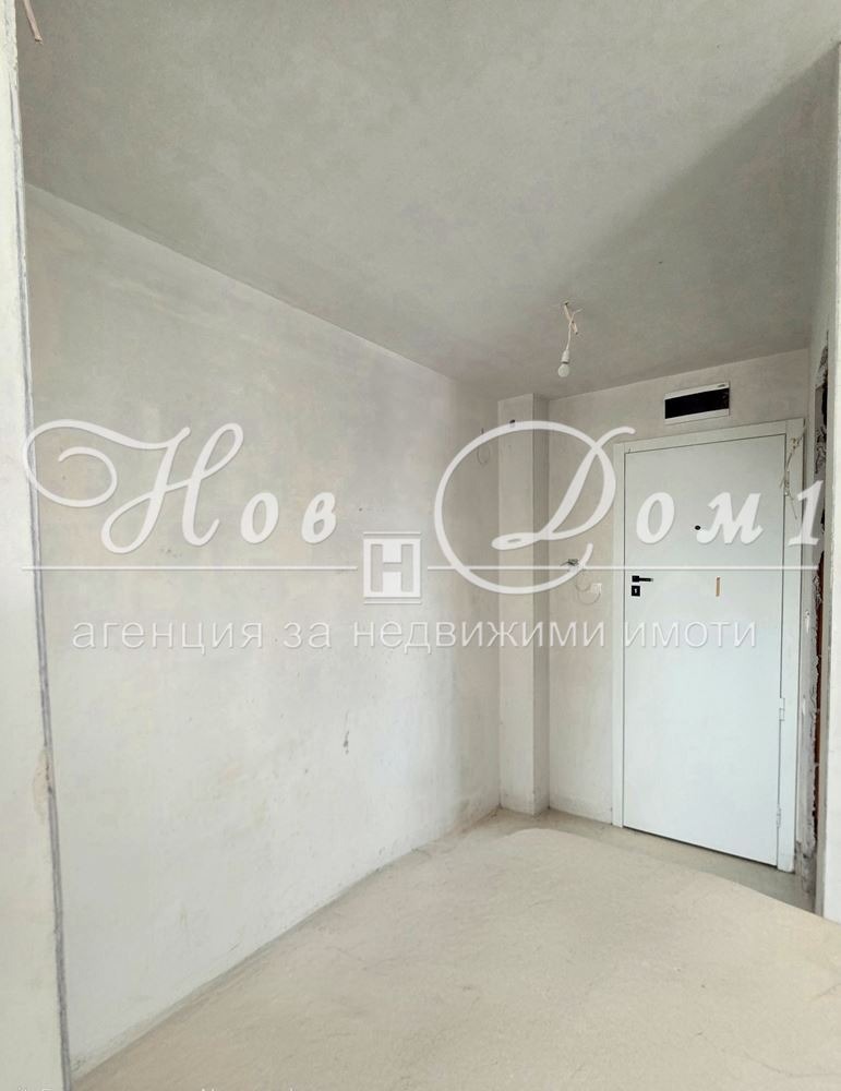 Продава 2-СТАЕН, гр. София, м-т Гърдова глава, снимка 5 - Апартаменти - 54191028