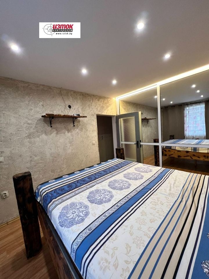 Продава 2-СТАЕН, гр. София, Света Троица, снимка 5 - Апартаменти - 54626779