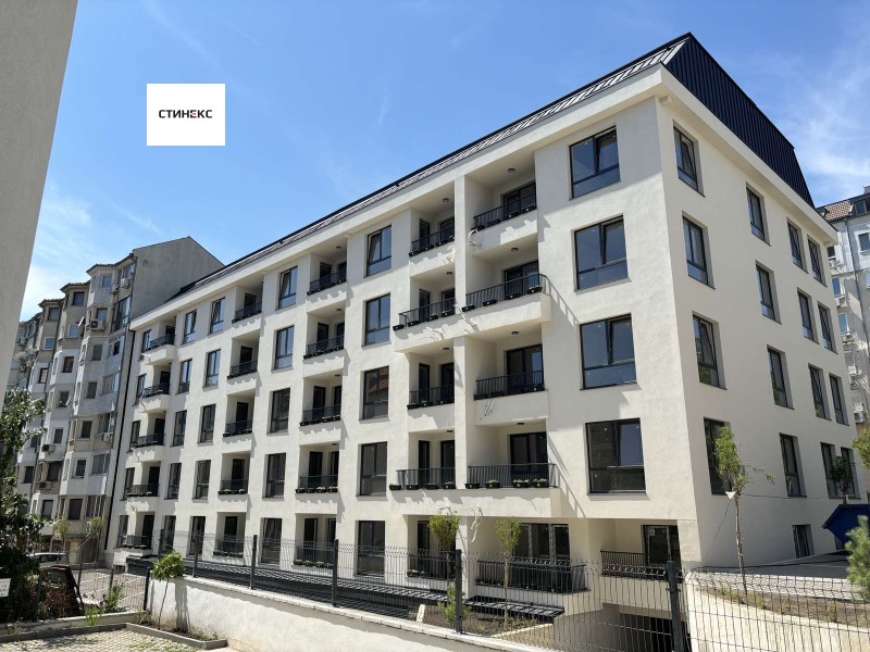 Продава  3-стаен град Варна , Победа , 88 кв.м | 27965459