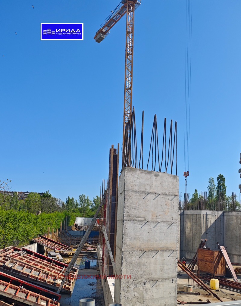 Til salg  2 soveværelser Sofia , Lyulin 6 , 109 kvm | 59102366