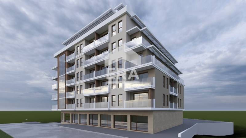 De vânzare  2 dormitoare Ruse , Țentâr , 89 mp | 12769273 - imagine [5]