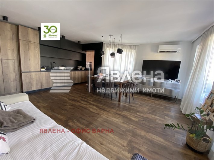 Продава 3-СТАЕН, гр. Варна, Завод Дружба, снимка 1 - Aпартаменти - 49122333