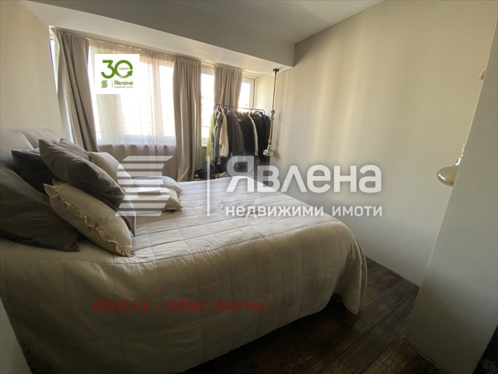 Продава 3-СТАЕН, гр. Варна, Завод Дружба, снимка 3 - Aпартаменти - 49122333