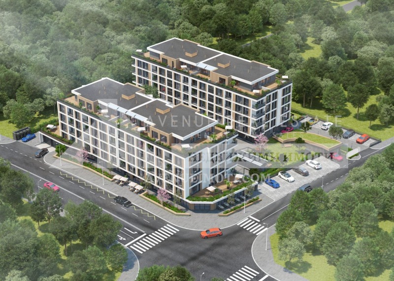 Satılık  2 yatak odası Plovdiv , Karşiyaka , 102 metrekare | 98905622 - görüntü [6]