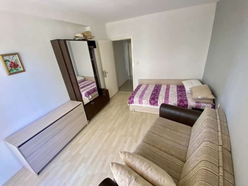 Till salu  2 sovrum region Burgas , Sveti Vlas , 77 kvm | 71792243 - bild [10]