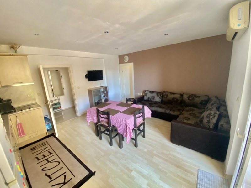 Till salu  2 sovrum region Burgas , Sveti Vlas , 77 kvm | 71792243 - bild [3]