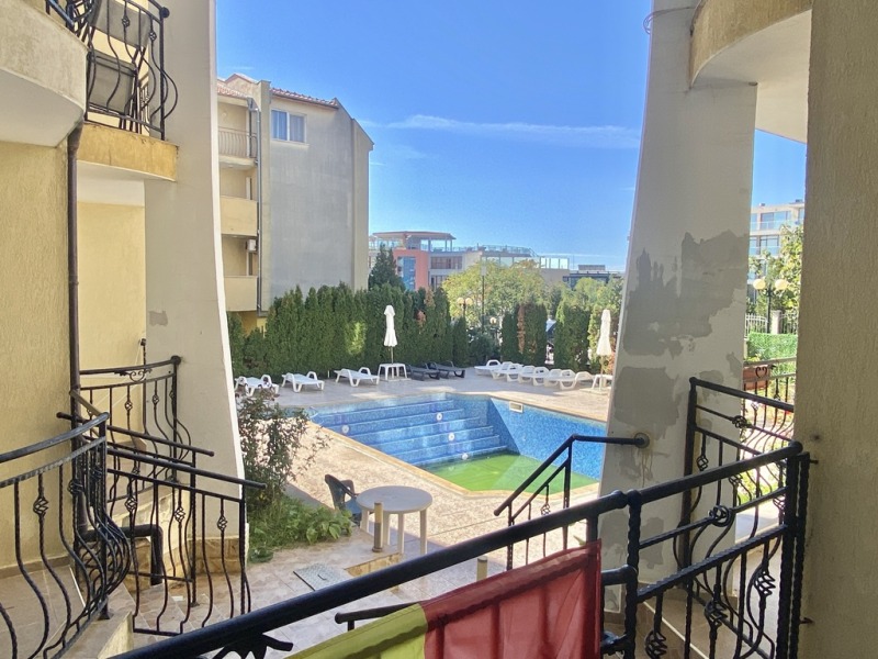 Till salu  2 sovrum region Burgas , Sveti Vlas , 77 kvm | 71792243 - bild [15]