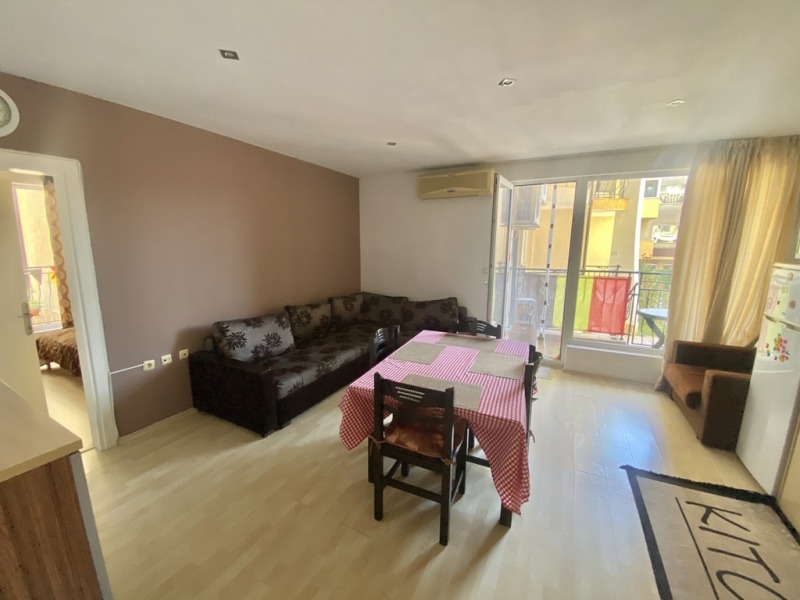Till salu  2 sovrum region Burgas , Sveti Vlas , 77 kvm | 71792243 - bild [2]